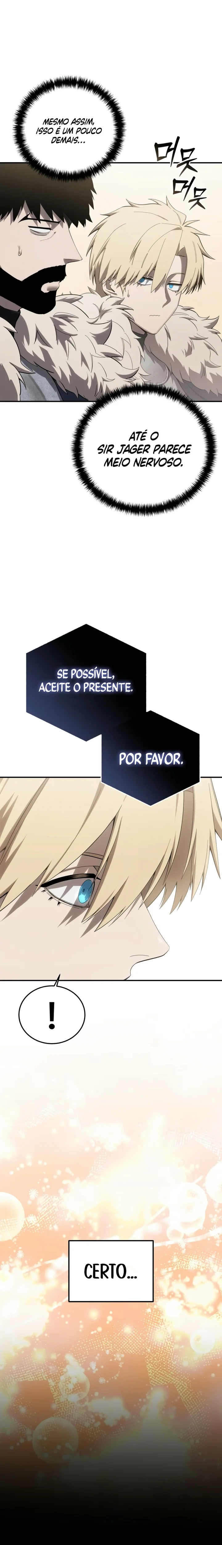 Read The Stellar Swordmaster PT Manga Online