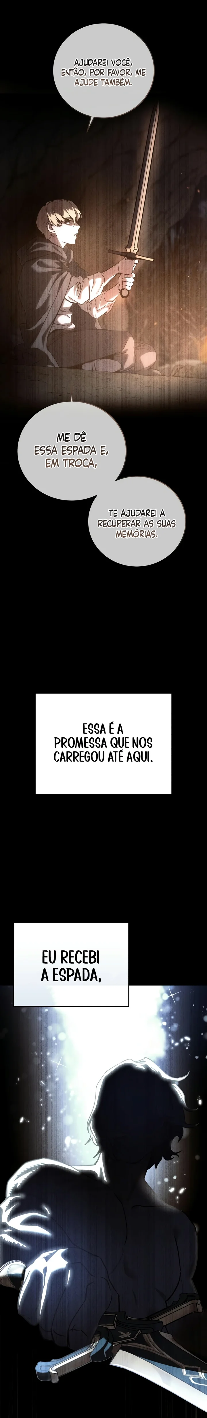 Read The Stellar Swordmaster PT Manga Online