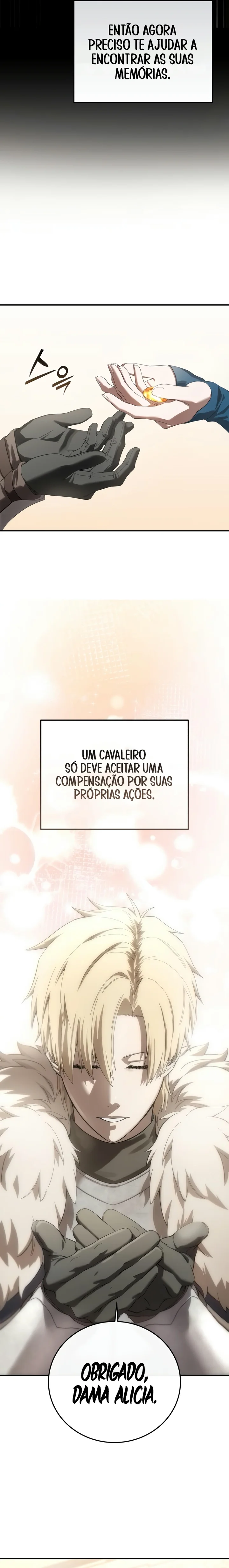 Read The Stellar Swordmaster PT Manga Online