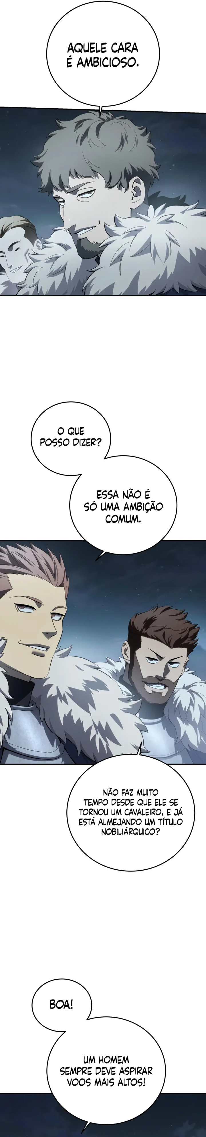 Read The Stellar Swordmaster PT Manga Online