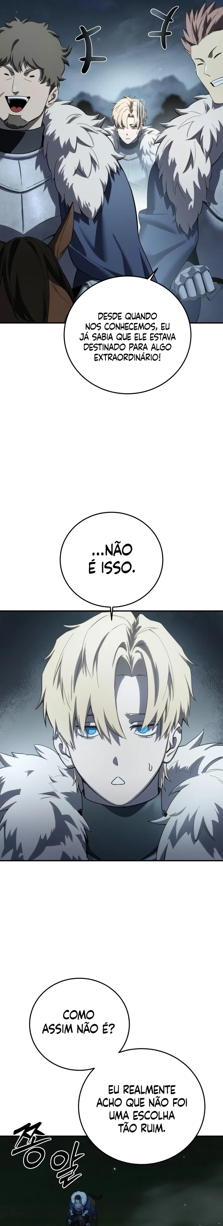 Read The Stellar Swordmaster PT Manga Online