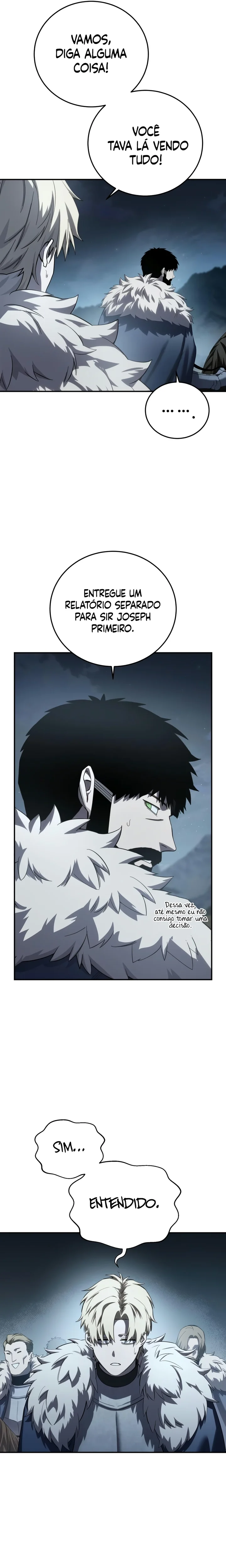 Read The Stellar Swordmaster PT Manga Online