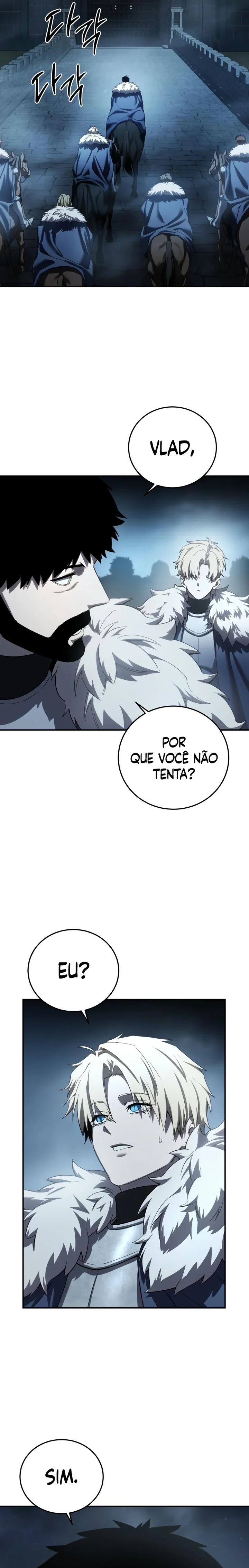 Read The Stellar Swordmaster PT Manga Online