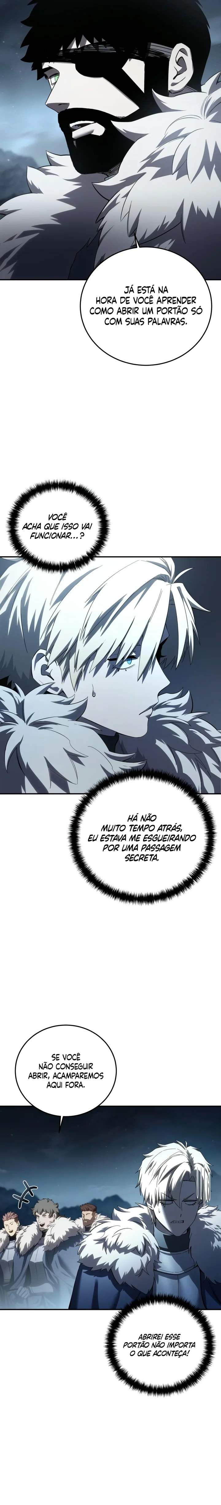 Read The Stellar Swordmaster PT Manga Online