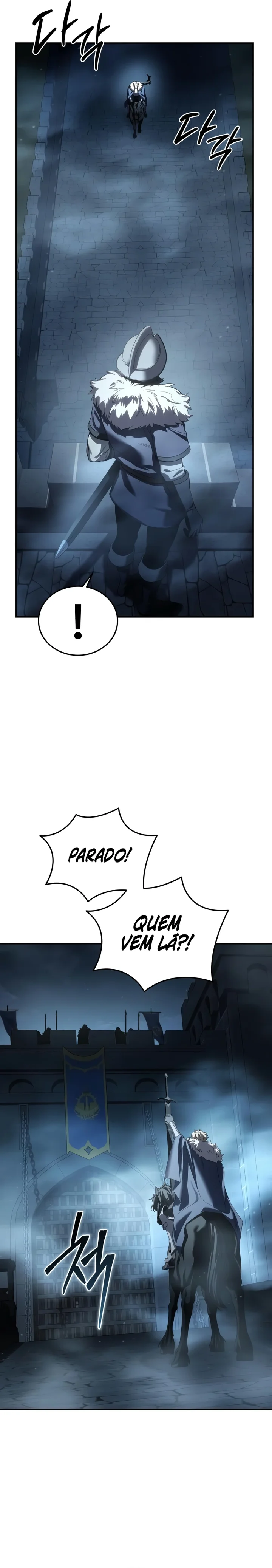 Read The Stellar Swordmaster PT Manga Online