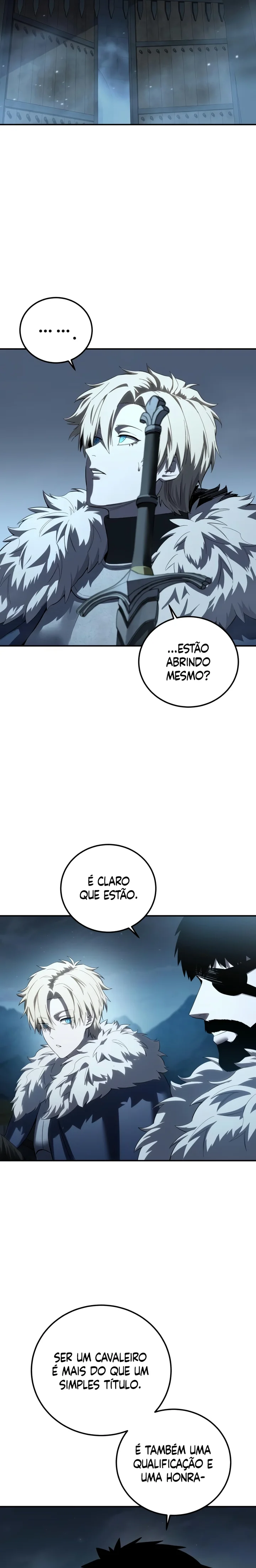 Read The Stellar Swordmaster PT Manga Online