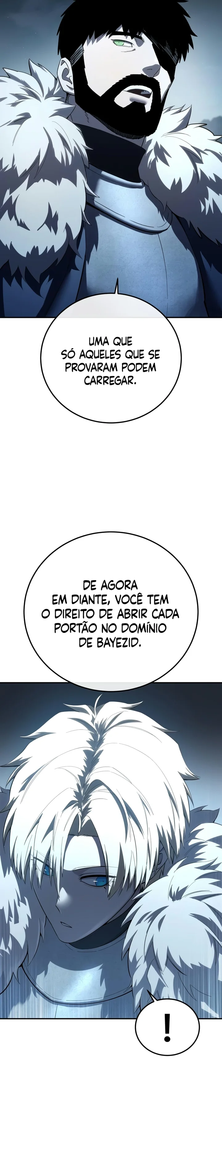 Read The Stellar Swordmaster PT Manga Online