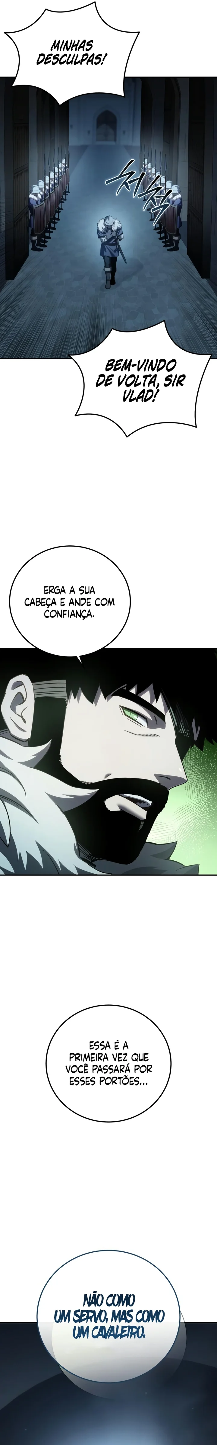 Read The Stellar Swordmaster PT Manga Online