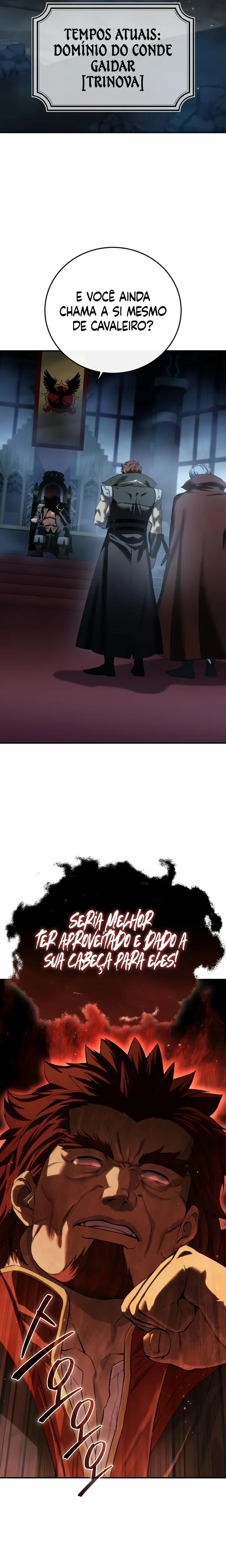 Read The Stellar Swordmaster PT Manga Online