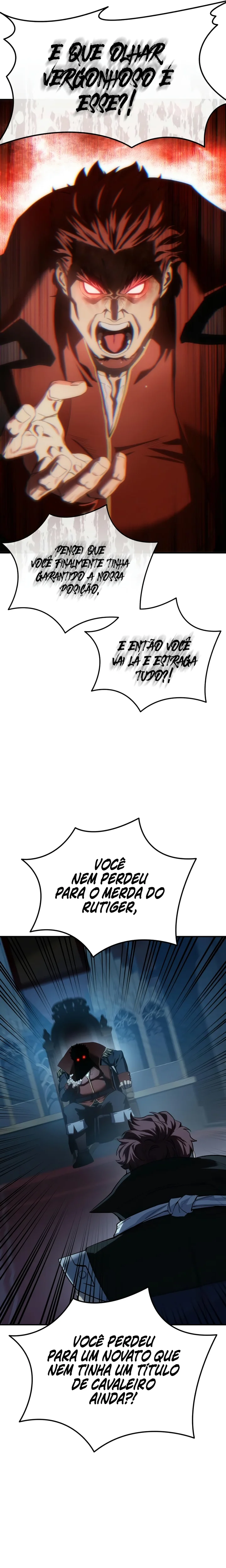 Read The Stellar Swordmaster PT Manga Online