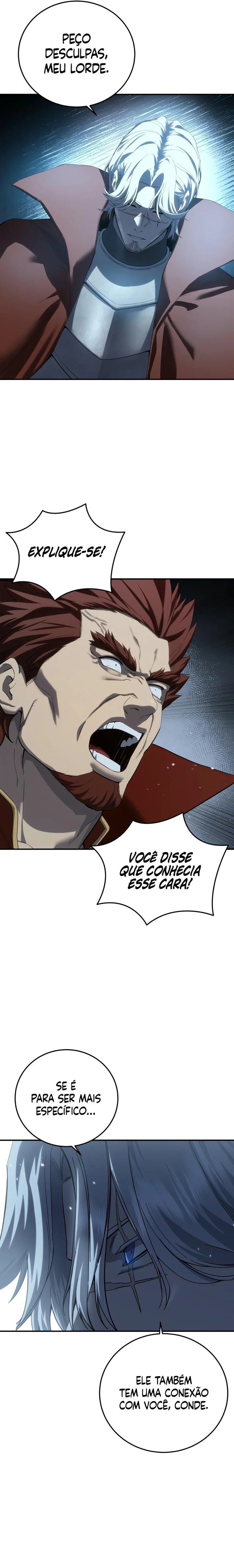 Read The Stellar Swordmaster PT Manga Online