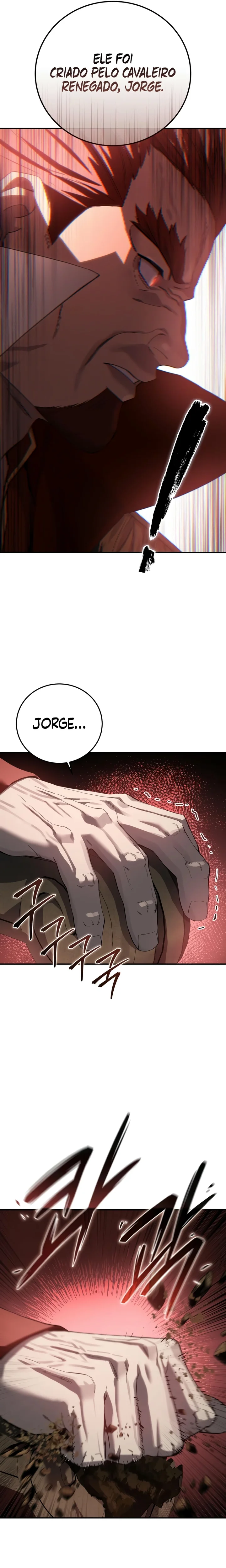 Read The Stellar Swordmaster PT Manga Online