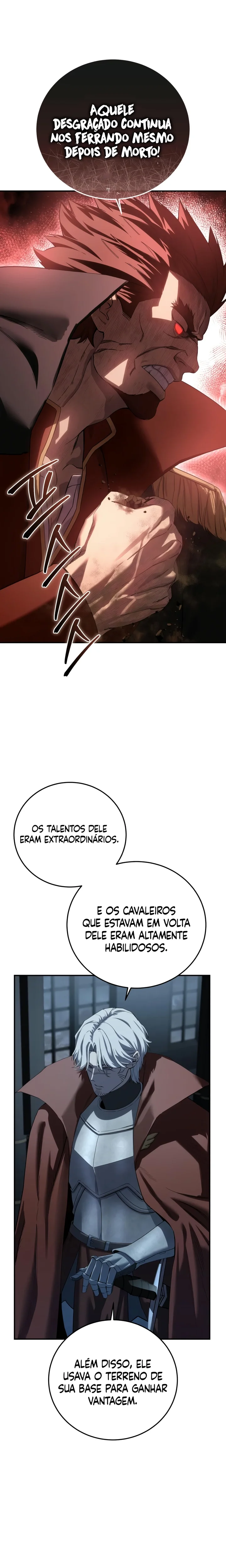 Read The Stellar Swordmaster PT Manga Online