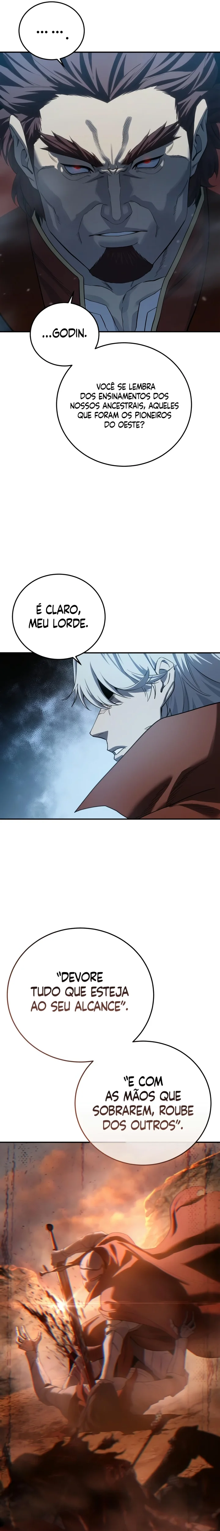 Read The Stellar Swordmaster PT Manga Online