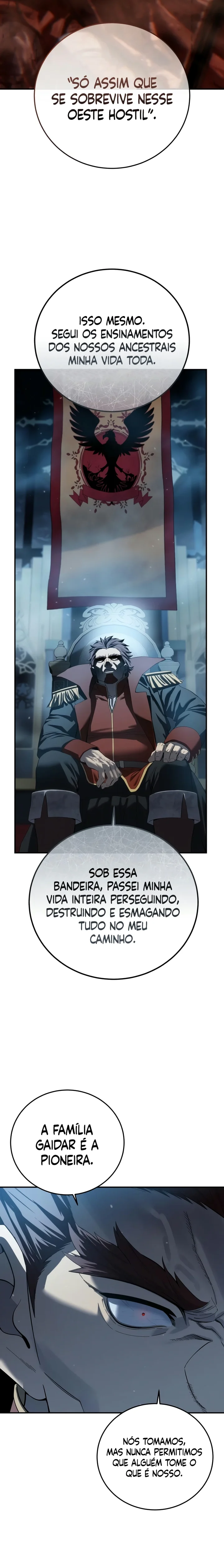 Read The Stellar Swordmaster PT Manga Online