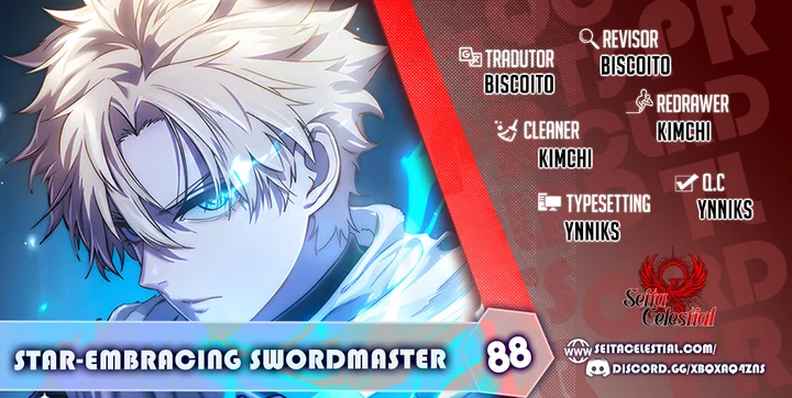 Read The Stellar Swordmaster PT Manga Online