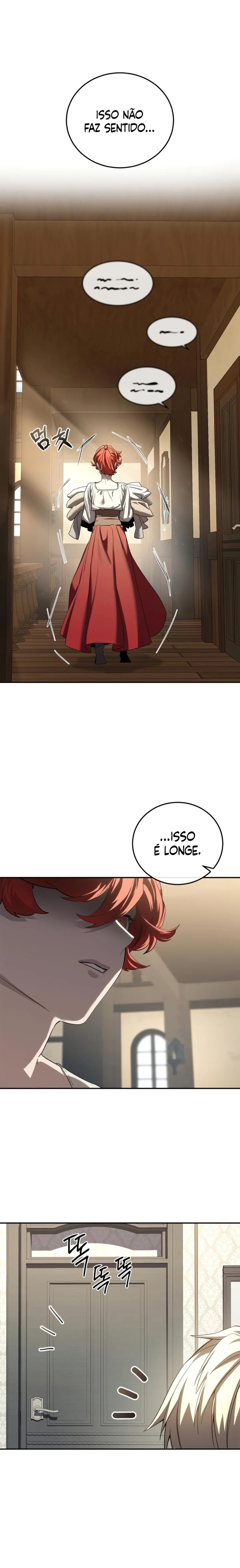 Read The Stellar Swordmaster PT Manga Online