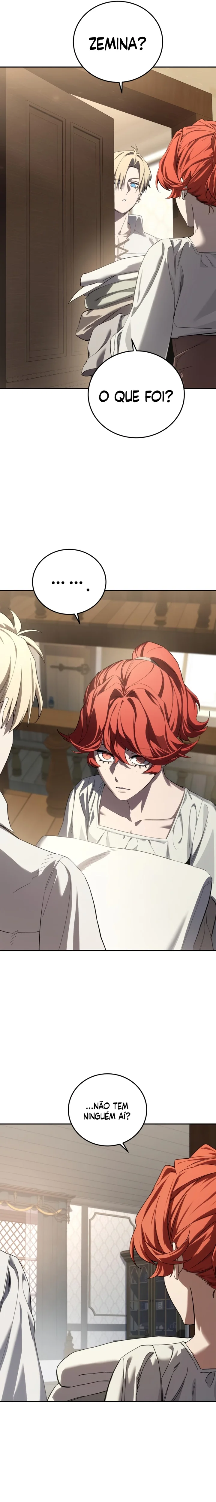 Read The Stellar Swordmaster PT Manga Online