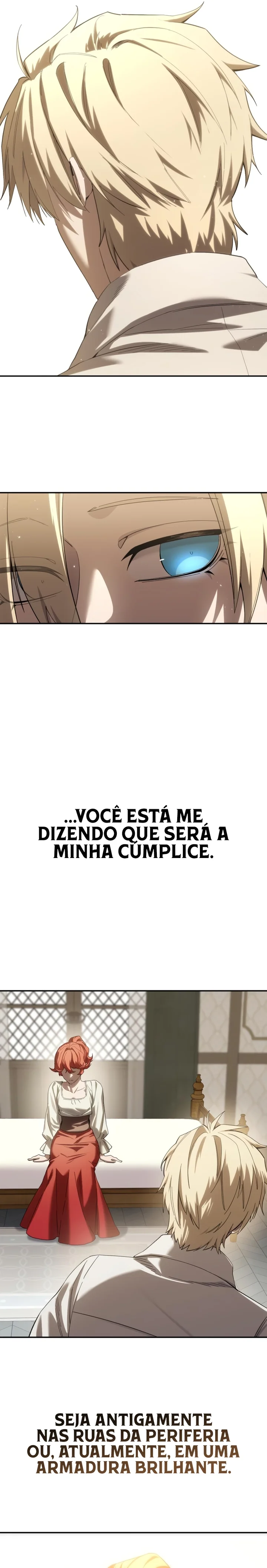 Read The Stellar Swordmaster PT Manga Online