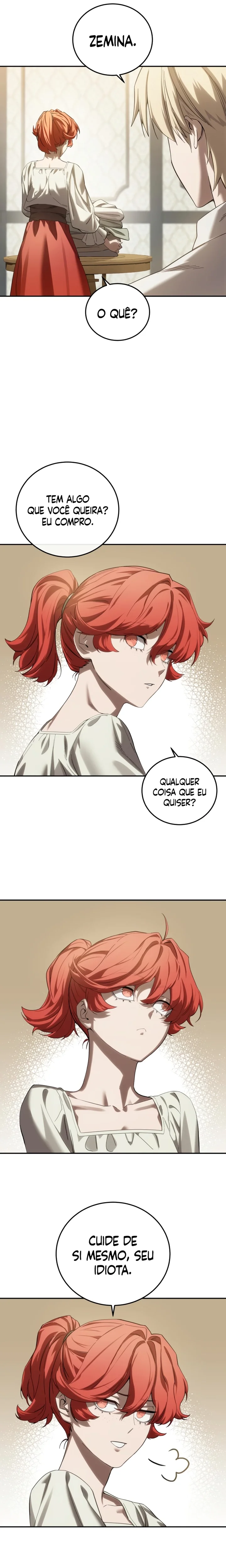 Read The Stellar Swordmaster PT Manga Online