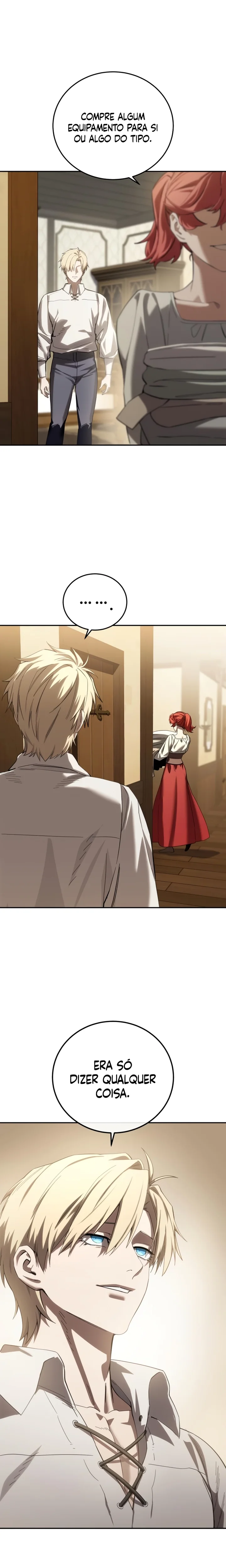 Read The Stellar Swordmaster PT Manga Online