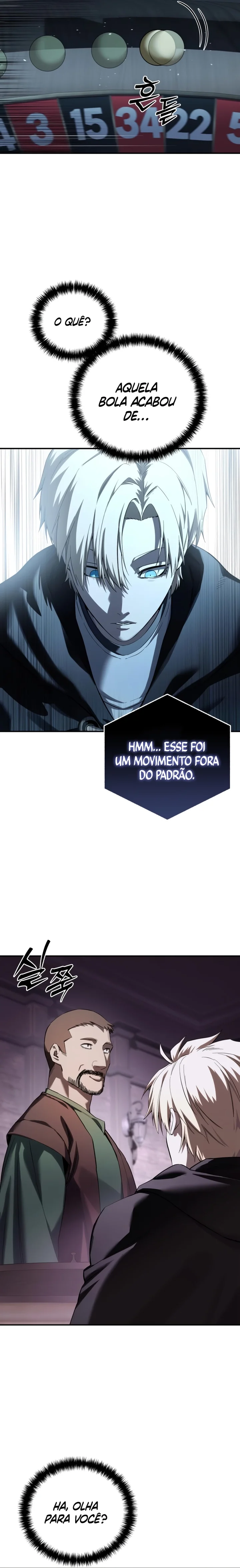 Read The Stellar Swordmaster PT Manga Online