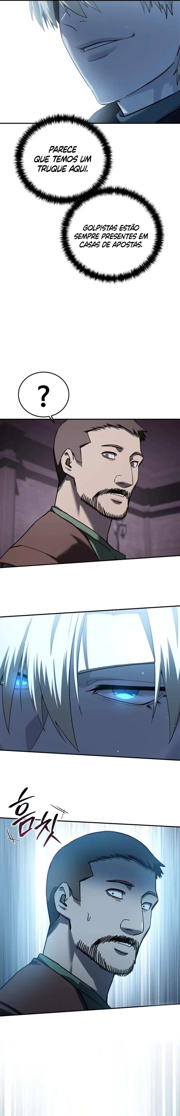 Read The Stellar Swordmaster PT Manga Online