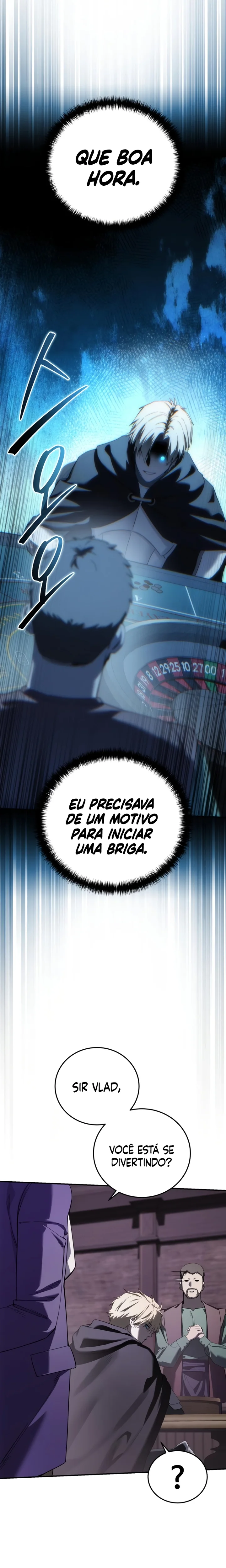 Read The Stellar Swordmaster PT Manga Online