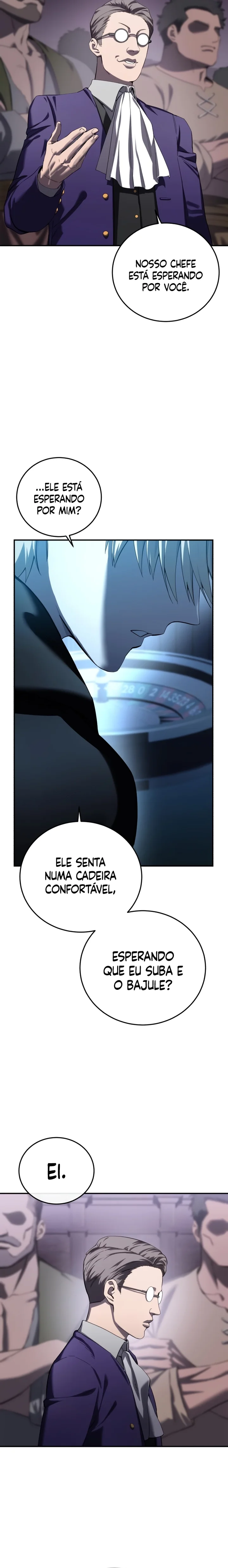 Read The Stellar Swordmaster PT Manga Online