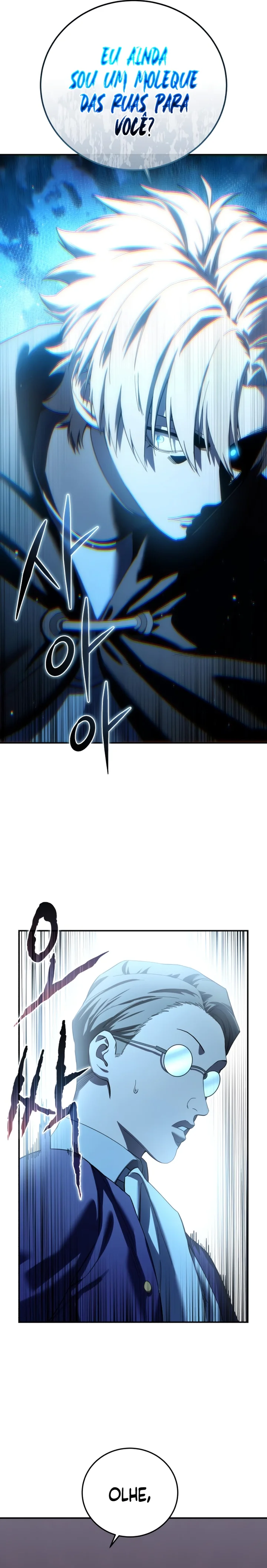 Read The Stellar Swordmaster PT Manga Online