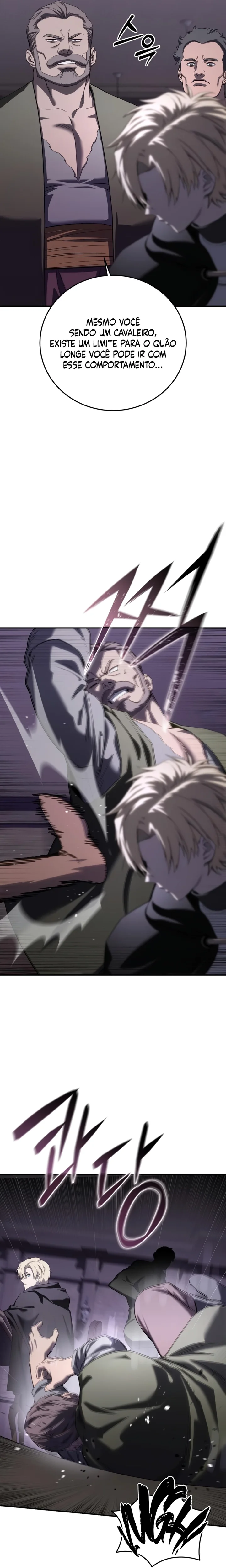 Read The Stellar Swordmaster PT Manga Online