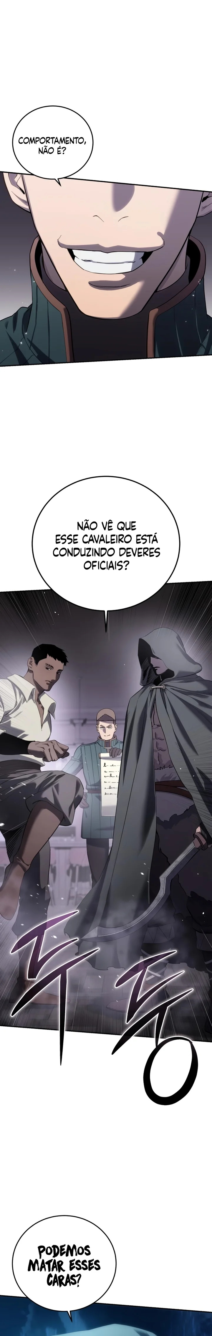 Read The Stellar Swordmaster PT Manga Online