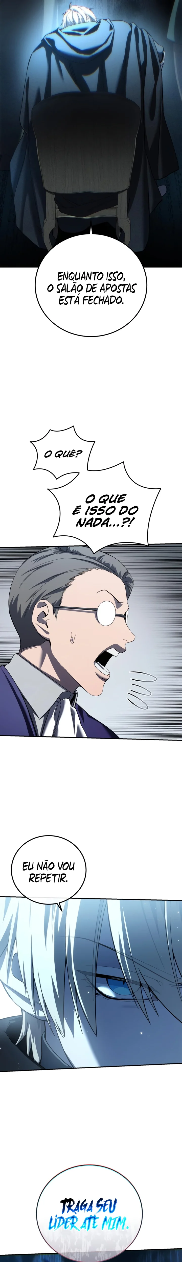 Read The Stellar Swordmaster PT Manga Online