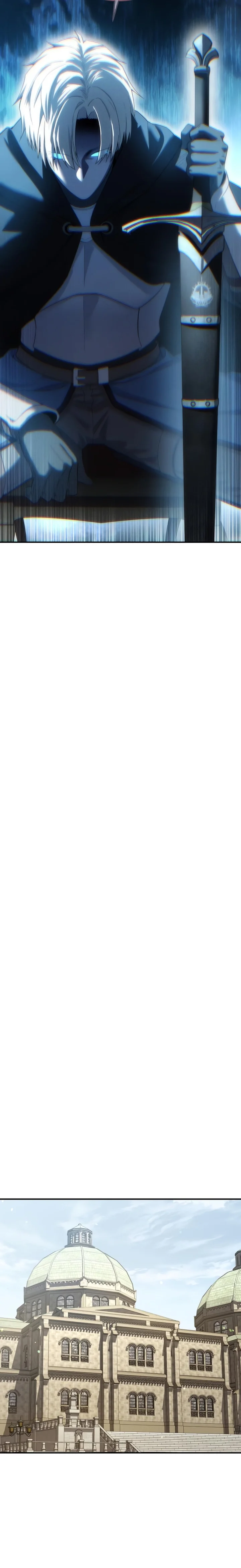 Read The Stellar Swordmaster PT Manga Online