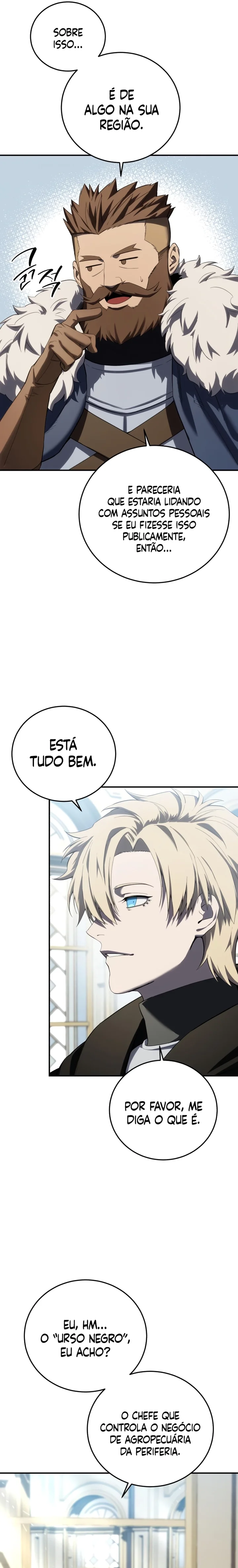 Read The Stellar Swordmaster PT Manga Online