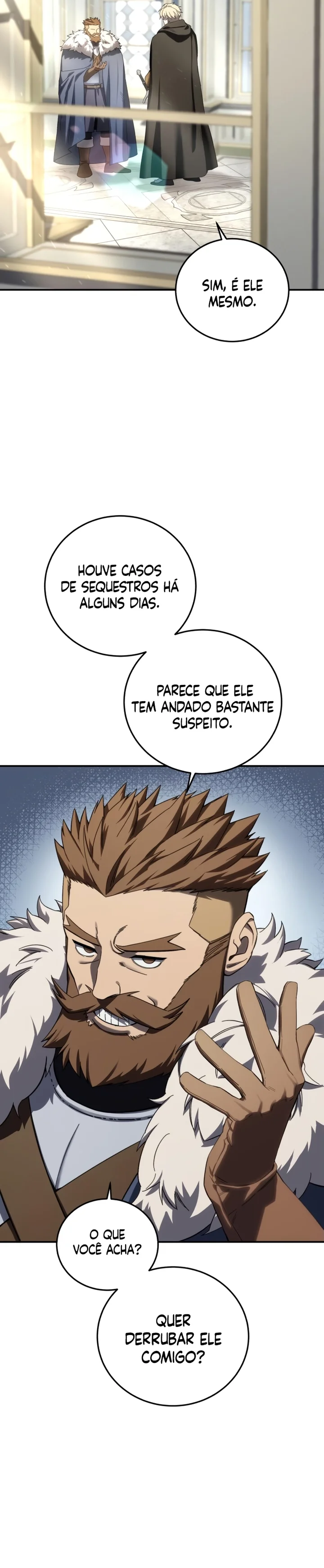 Read The Stellar Swordmaster PT Manga Online