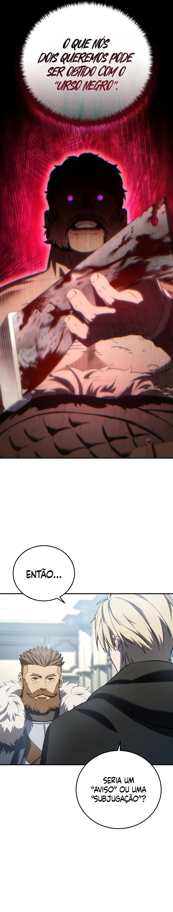 Read The Stellar Swordmaster PT Manga Online