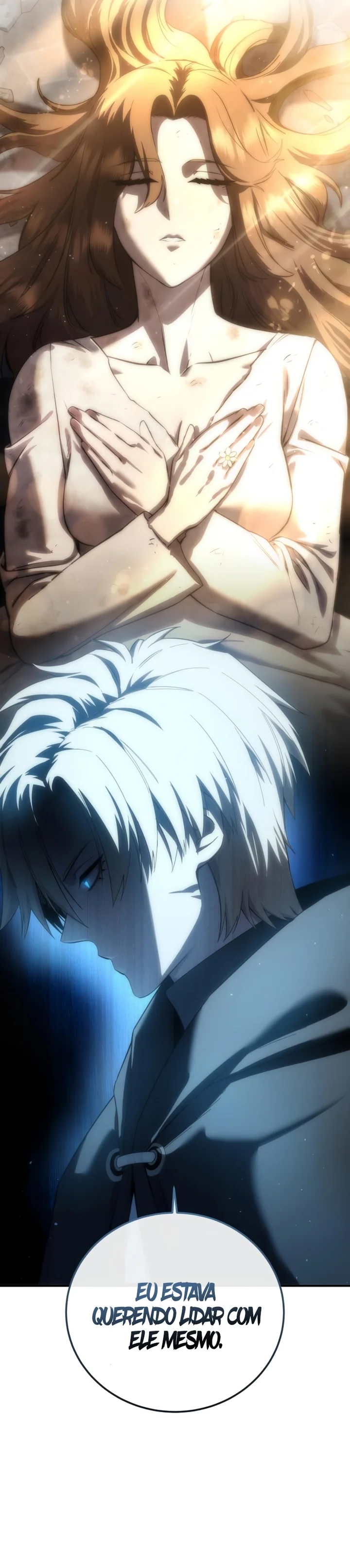 Read The Stellar Swordmaster PT Manga Online