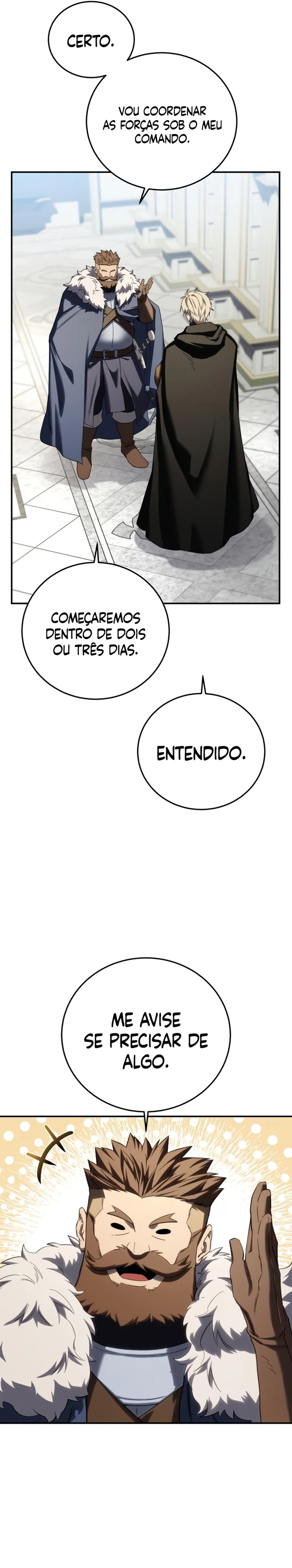 Read The Stellar Swordmaster PT Manga Online