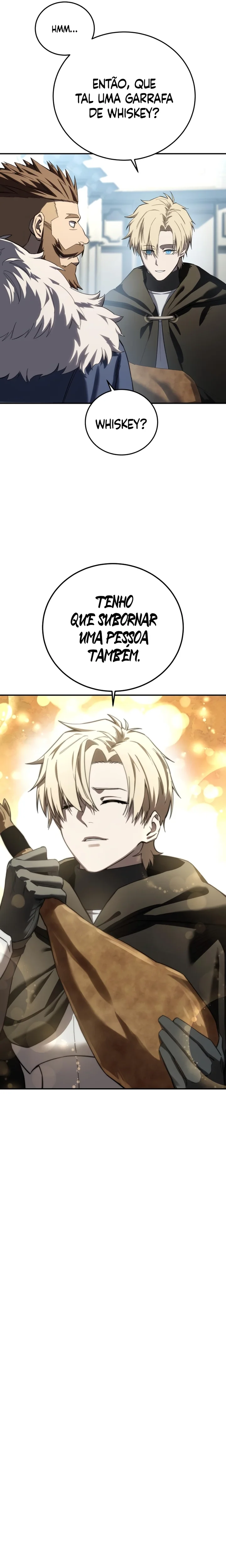 Read The Stellar Swordmaster PT Manga Online