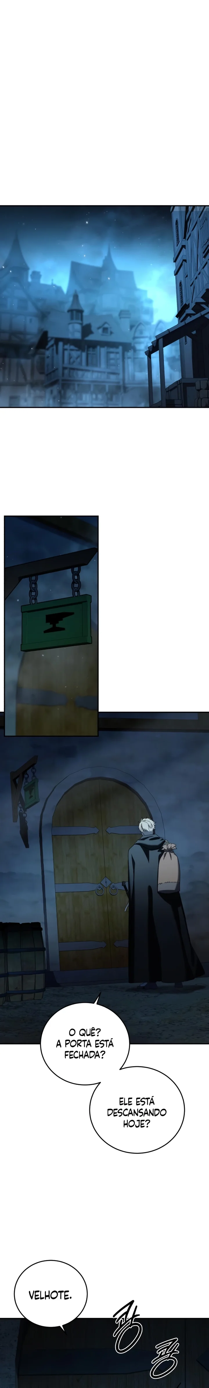 Read The Stellar Swordmaster PT Manga Online