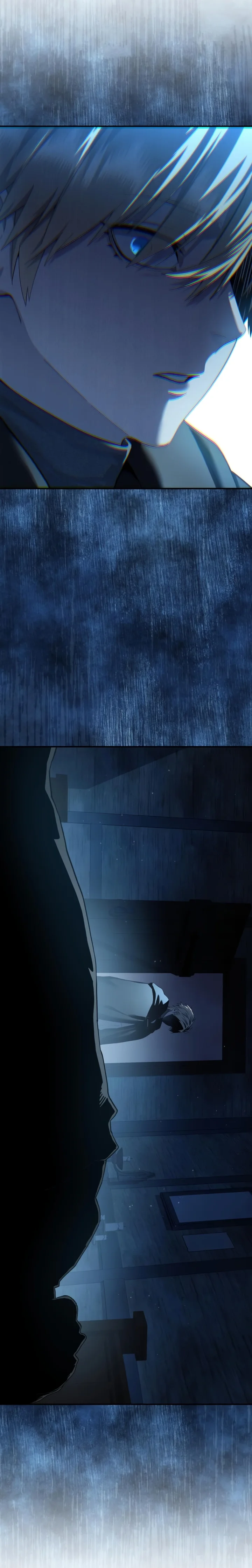 Read The Stellar Swordmaster PT Manga Online