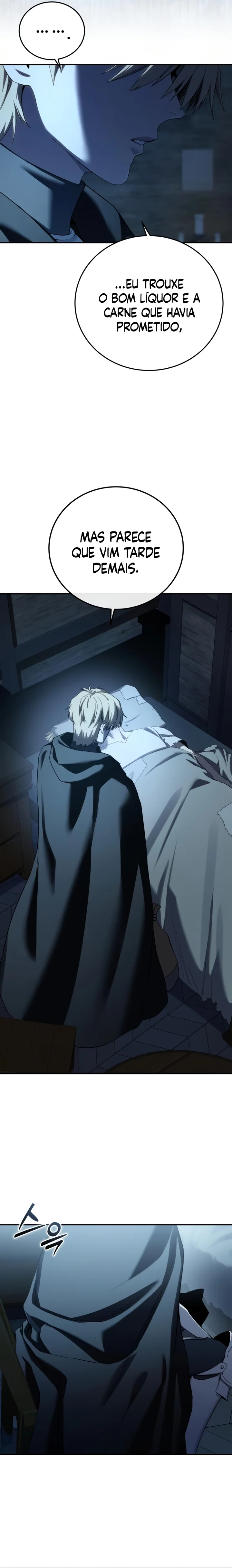 Read The Stellar Swordmaster PT Manga Online