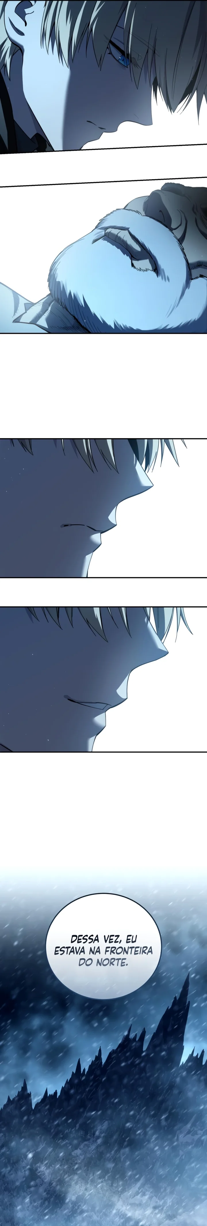 Read The Stellar Swordmaster PT Manga Online