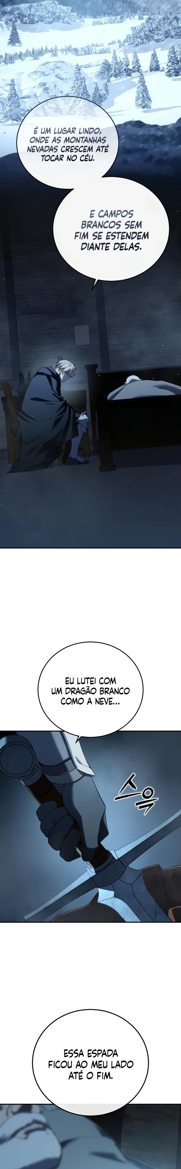 Read The Stellar Swordmaster PT Manga Online