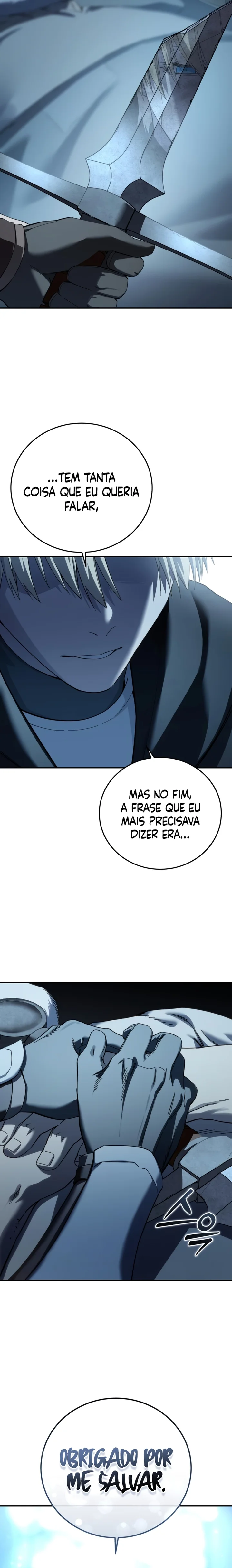 Read The Stellar Swordmaster PT Manga Online