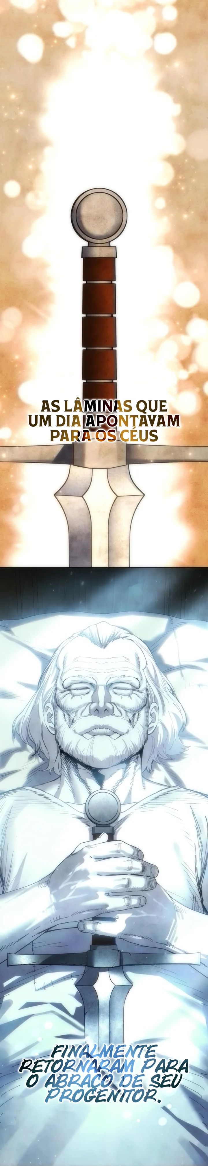 Read The Stellar Swordmaster PT Manga Online