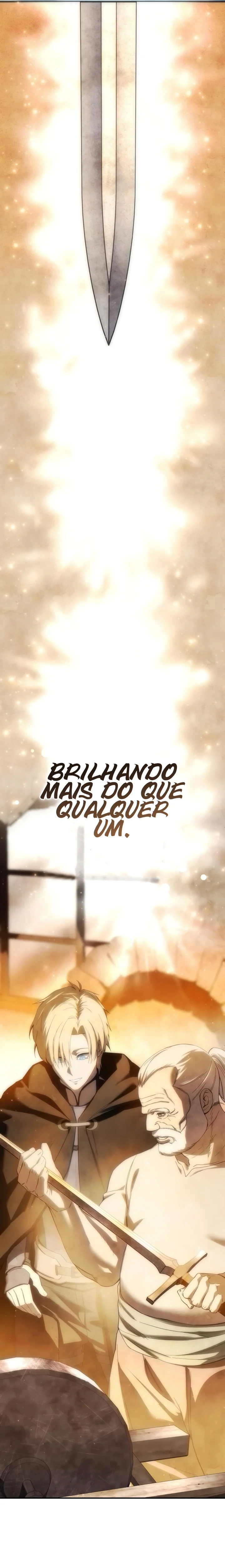 Read The Stellar Swordmaster PT Manga Online