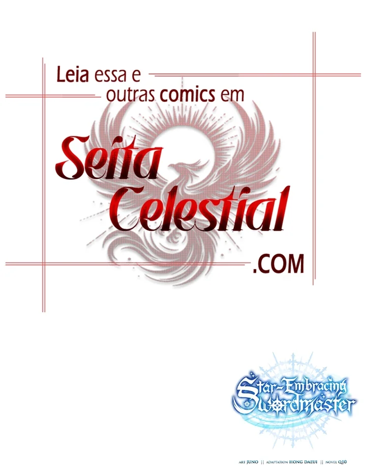 Read The Stellar Swordmaster PT Manga Online