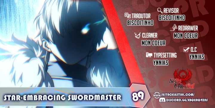 Read The Stellar Swordmaster PT Manga Online